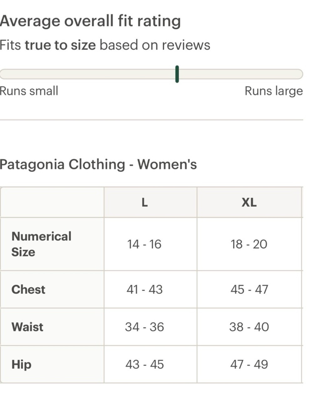 Patagonia Better Sweater Women's 1/4 Zip Fleece Pullover — Abalone Blue (Teal) - Picture 7 of 7
